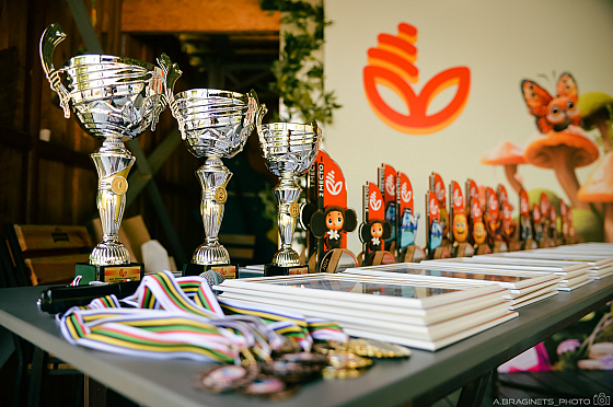 Фотограф Александр Брагинец, фотография добавлена 12.11.2025