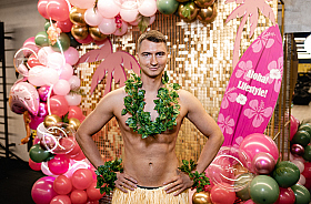 Работа фотографа Дмитрий Гусалов