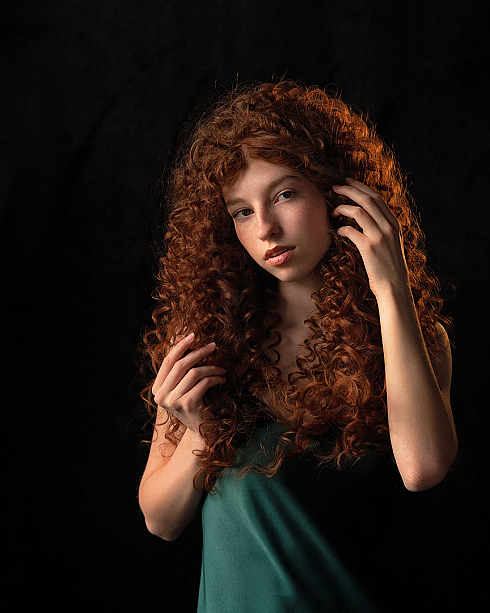 Фотограф Надежда Скок, фотография добавлена 26.07.2021