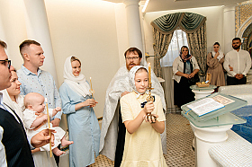 Работа фотографа Юлия Левандовская