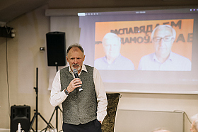 Работа фотографа Дмитрий Гусалов