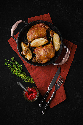 Работа фотографа Алексей Исаченко