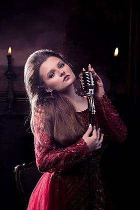 Работа фотографа Татьяна Семёнова