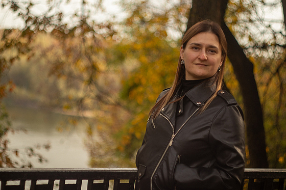 Фотограф Алексей Климков, фотография добавлена 06.11.2025