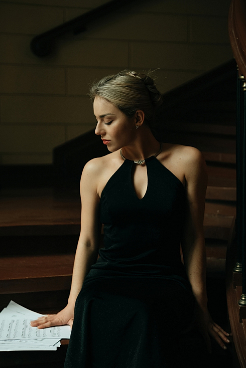 Фотограф Мария Войтик, фотография добавлена 24.12.2025