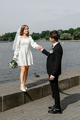 Работа фотографа Кирилл Емельянов