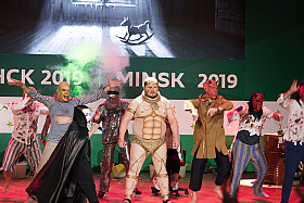 Работа фотографа Сергей Тарасов