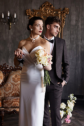 Работа фотографа Илья и Юлия Ширмановы