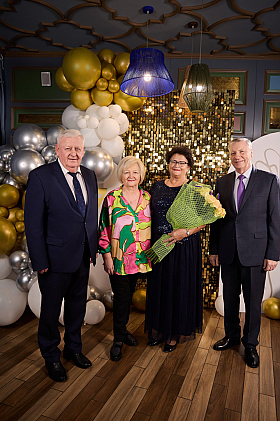 Работа фотографа Илья и Юлия Ширмановы