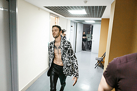 Работа фотографа Сергей Тарасов