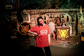 Работа фотографа Дмитрий Гусалов