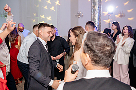 Работа фотографа Юлия Левандовская