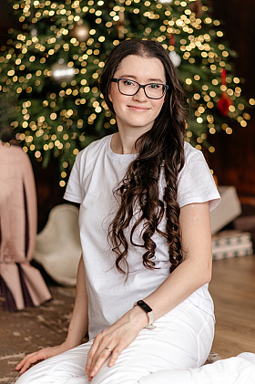 Работа фотографа Юлия Левандовская