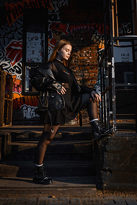 Работа фотографа Надежда Володько