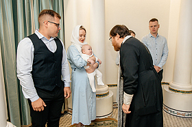 Работа фотографа Юлия Левандовская