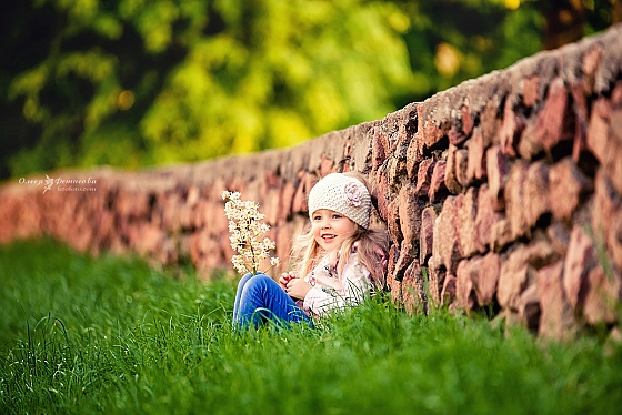 Фотограф Олеся Фетисова, фотография добавлена 07.04.2016