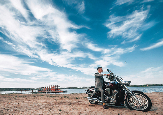 Фотограф Кирилл Емельянов, фотография добавлена 12.05.2019