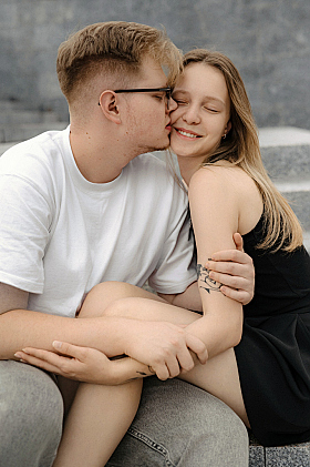 Работа фотографа Екатерина Шведова