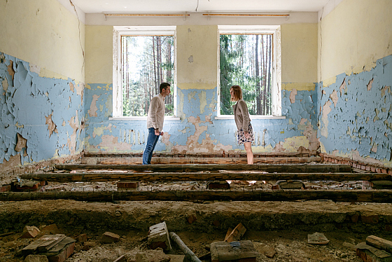 Катерина Кузьмичёва - фотограф в городе Минск, фотография добавлена 26.05.2017