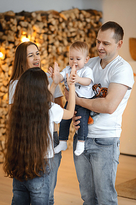 Работа фотографа Надежда Володько