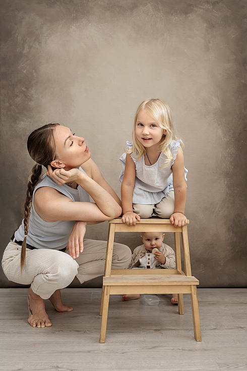 Фотограф Виктория Гринкевич, фотография добавлена 10.12.2025