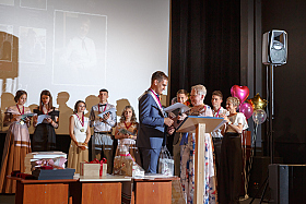 Работа фотографа Сергей Тарасов