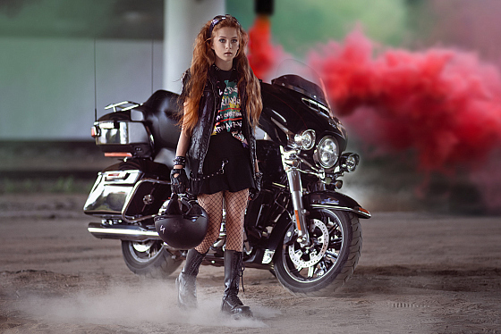 Фотограф Татьяна Семёнова, фотография добавлена 10.05.2024