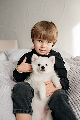 Работа фотографа Юлия Левандовская