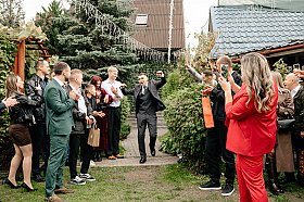 Работа фотографа Юлия Левандовская