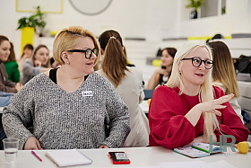 Работа фотографа Илья и Юлия Ширмановы