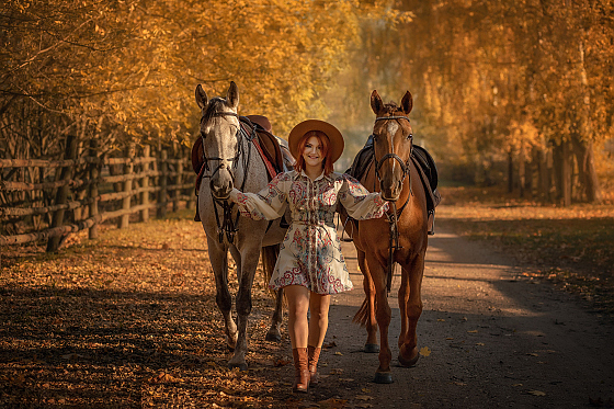 Фотограф Анна Балабан, фотография добавлена 20.04.2022