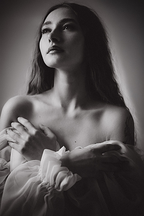 Работа фотографа Анна Ликтаравичене