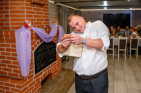 Работа фотографа Кирилл Емельянов