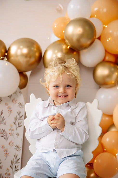 Фотограф Руслана Глякова, фотография добавлена 18.02.2026