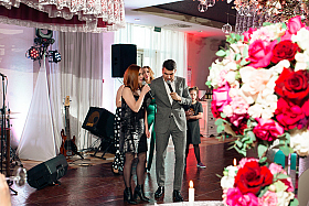 Работа фотографа Сергей Тарасов