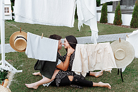 Работа фотографа Андрей Литвинович