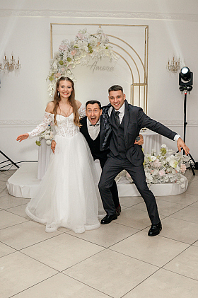 Работа фотографа Юлия Левандовская