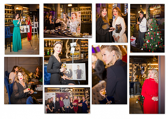 Наталья Шалкевич - фотограф в городе Минск, фотография добавлена 23.12.2021