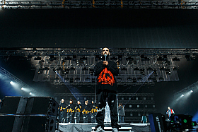 Работа фотографа Сергей Тарасов