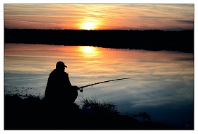Рыбалка в небесах.... | Фотограф Валерий Синица | foto.by фото.бай