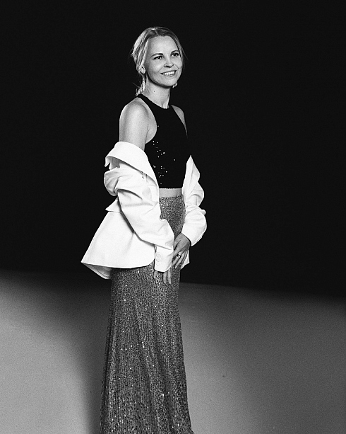 Фотограф Жанна Громова, фотография добавлена 14.11.2025