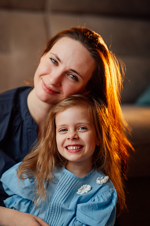 Фотограф Вера Климович, фотография добавлена 15.01.2022