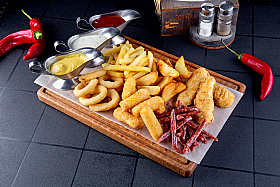 Работа фотографа Анастасия Комок