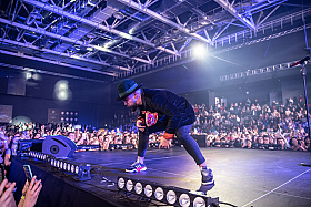 Работа фотографа Сергей Тарасов