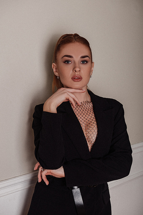 Фотограф Анастасия Щеглова, фотография добавлена 09.11.2023