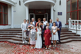 Работа фотографа Андрей Литвинович