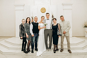 Работа фотографа Юлия Левандовская