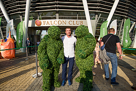 Работа фотографа Сергей Тарасов