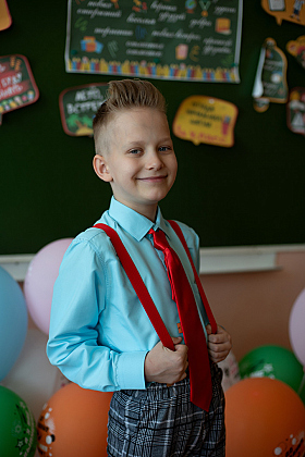 Работа фотографа Татьяна Семёнова