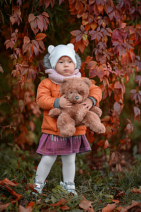 Осень | Фотограф Игорь Шушкевич | foto.by фото.бай